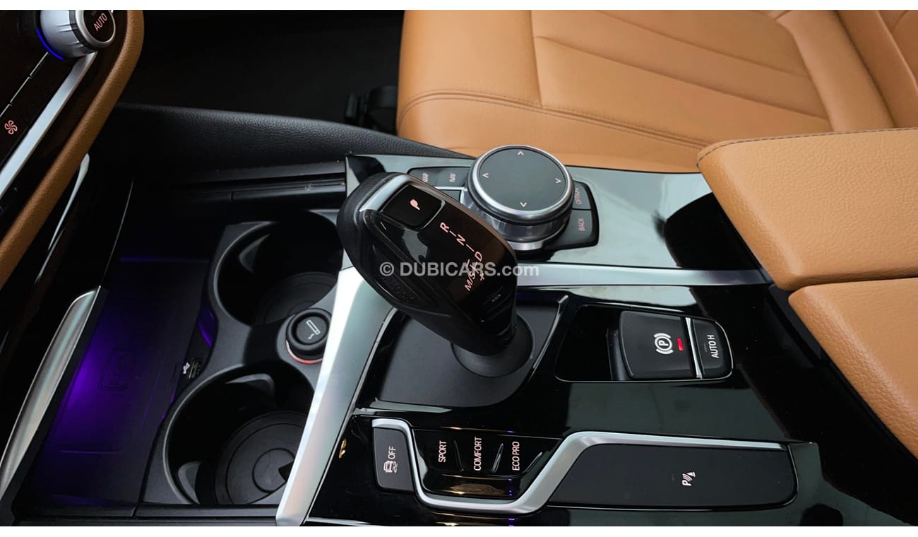 BMW 520i EXECUTIVE 2 | Zero Down Payment | Free Home Test Drive