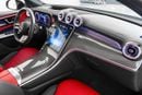 Mercedes Benz GLC 300 4MATIC