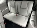 Volkswagen Teramont Comfortline 3.6L Comfortline (Ref#28204)