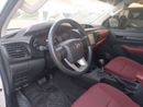 Toyota Hilux HILUX PETROL GL 2.7L Double Cab Utility WITH BEST PRICE