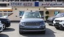 Land Rover Range Rover Autobiography 5.0P Brand New