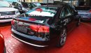 Audi A8 3.0 T Quattro