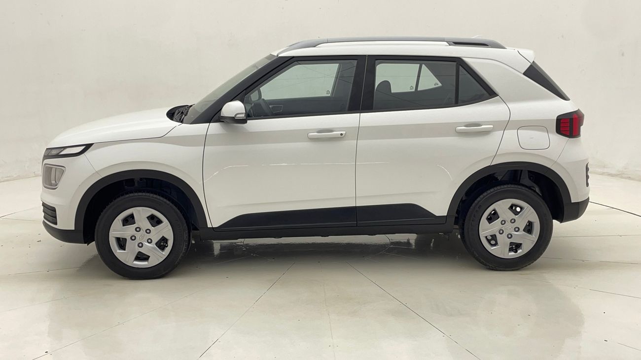 Hyundai Venue SMART 1 | Zero Down Payment | Home Test Drive