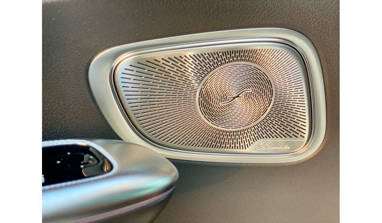 Mercedes-Benz GLC Coupe 200 black  Night package Brand New