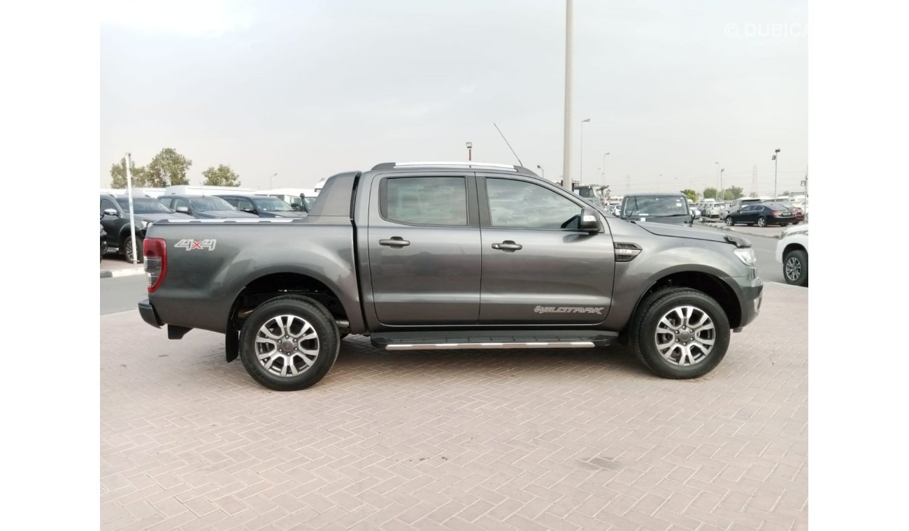 فورد رانجر FORD RANGER RIGHT HAND DRIVE (PM1157)