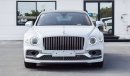 Bentley Flying Spur W12 First Edition*COC*2xTV*MassageSeats*FULL Option*