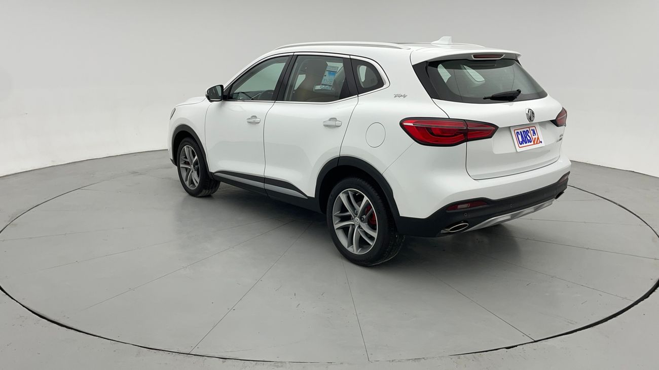 MG HS TROPHY 2 | Zero Down Payment | Free Home Test Drive