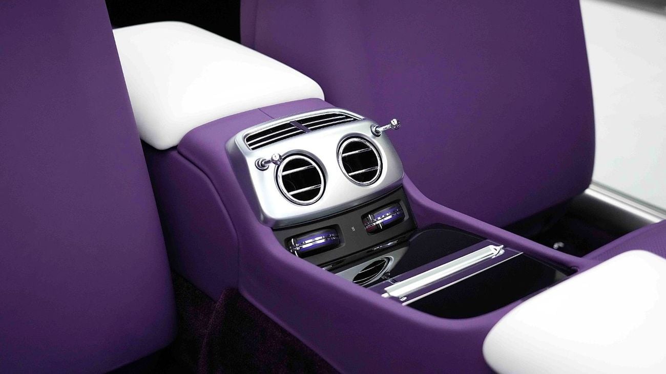 Rolls-Royce Onyx Dawn | LIMITED OFFER | IMMACULATE CONDITION | 2020 | V12 | 563 HP | 3-YEAR WARRANTY AND SERVICE