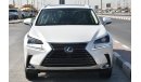 Lexus NX300 LEXUS NX 300 MODEL 2019