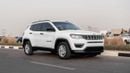Jeep Compass 2020 Jeep Compass 2.4L AT Petrol