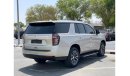 Chevrolet Tahoe LT - 2021 - GCC Spec - With Warranty & Service