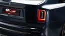 Rolls Royce Cullinan Black Badge - 2026 - GCC Specs - Under Warranty and Service Contract