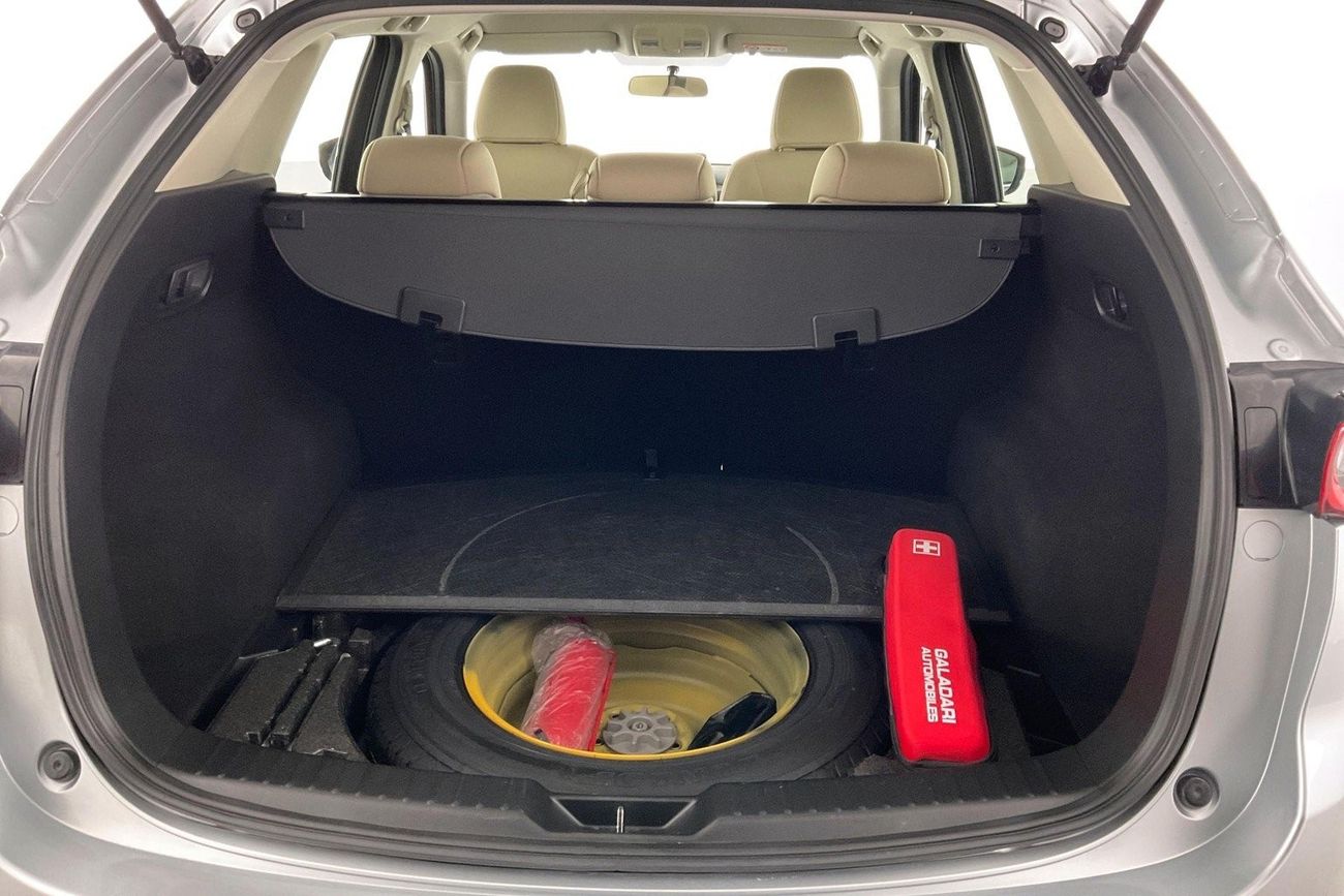 شيفروليه جروف Premier | شامل الضمان | 0 ﺪﻔﻋﺓ ﺃﻮﻟﻯ