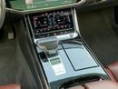 Audi A8 L 60 TFSI