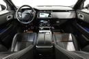لاند روفر رينج روفر فيلار R-DYNAMIC SE 2020 Range Rover Velar P250 SE R-Dynamic, Range Rover Service History, 2029 Agency Service Pack, GCC