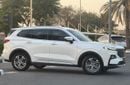 Ford Territory FORD TERRITORY 2023 GCC UNDER WARRANTY IN PERFECT CONDITION