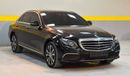 Mercedes-Benz E300 EQ POWER Hybrid  4Mattic  Korean specs