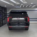 GMC Yukon Denali 6.2L Denali
