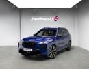 بي أم دبليو X7 M60i M Sport