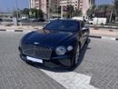 بنتلي كونتيننتال GT Mulliner 4.0L