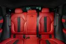 BMW X6 M Competition 4.4L competition-Carbon Edition -fully loaded-Low mileage-well maintained