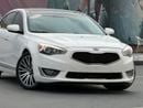 Kia Cadenza Full option, panoramic