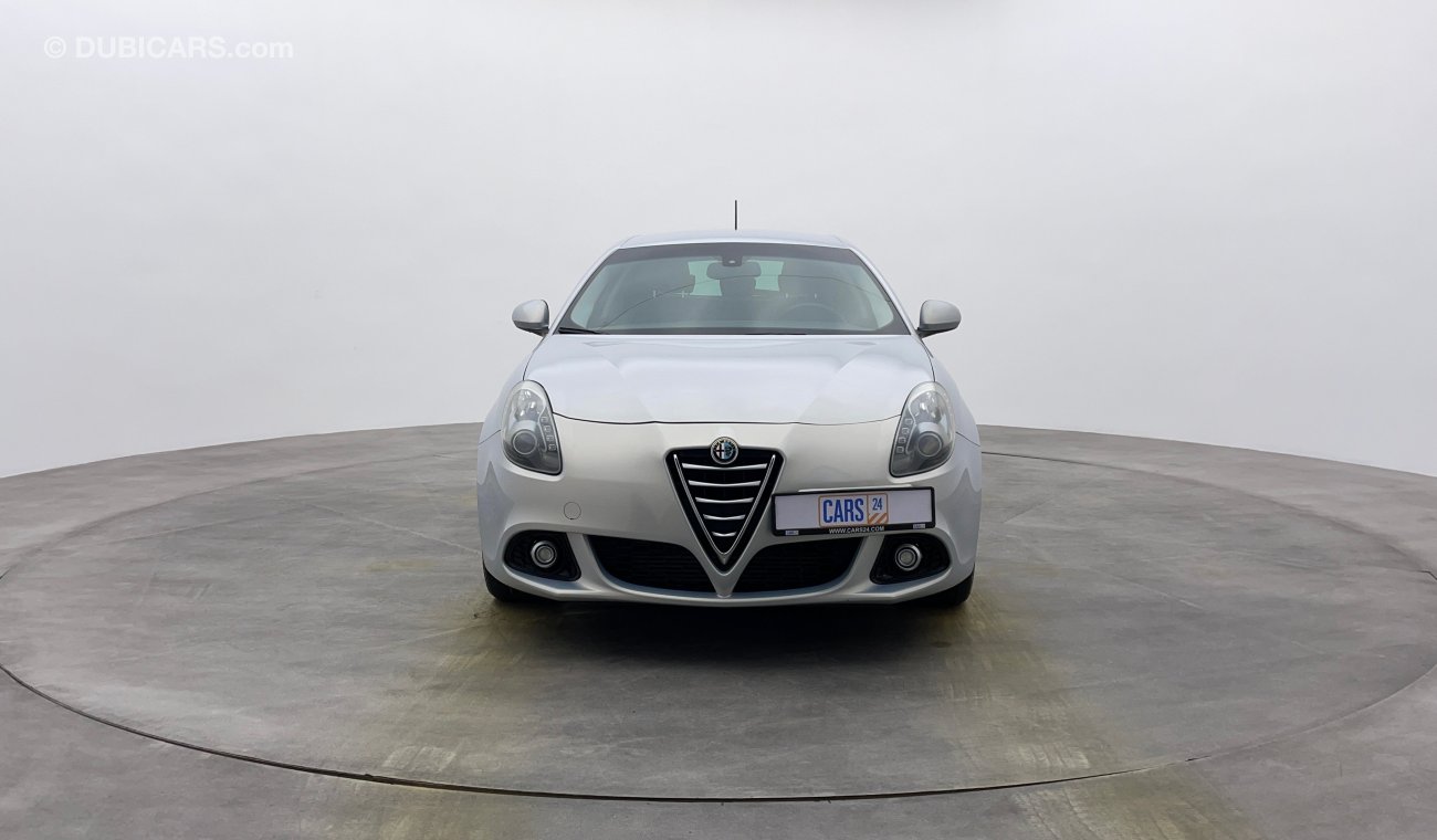 ألفا روميو جوليتا Giulietta 1400