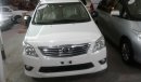 Toyota Innova