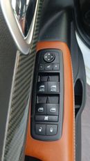 Jeep Grand Cherokee SRT8 Redline 6.4L