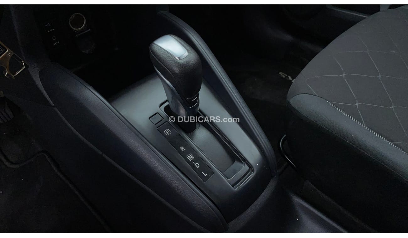 Nissan Kicks S 1.6 | Zero Down Payment | Free Home Test Drive