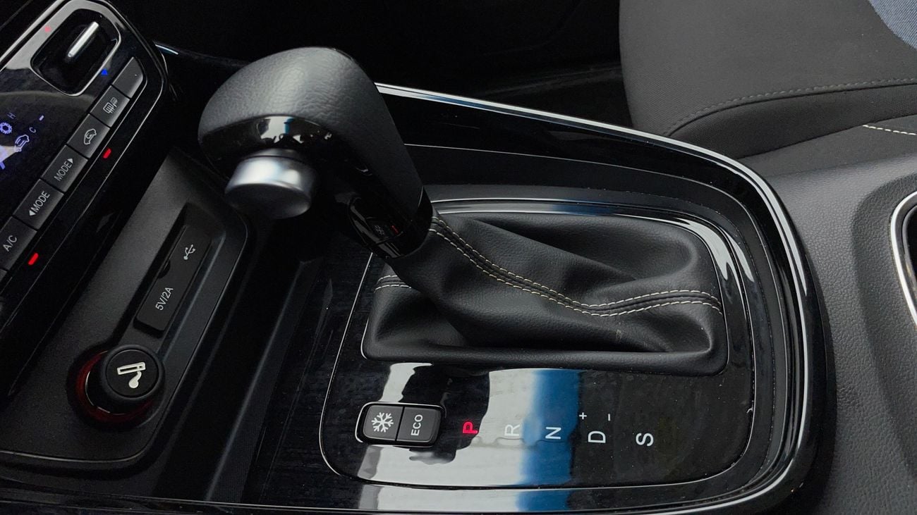 شيفروليه كابتيفا PREMIER 1.5 | بدون دفعة مقدمة | اختبار القيادة في المنزل