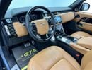 Land Rover Range Rover Vogue 5.0L 2020 Range Rover Vogue HSE P525, Oct/2026 Warranty, Full Service History, Excellent Condi