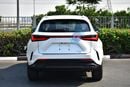 Lexus NX350 Elite 2.4L Turbo 5 Seater AWD Automatic