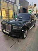 رولز رويس كولينان