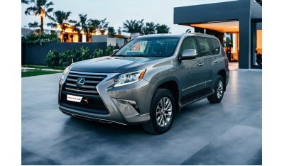 Lexus GX460 LEXUS GX460 | 7 SEATS | PLATINUM 2014 | SUPER CLEAN CAR