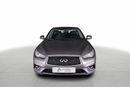 Infiniti Q50 Luxe 2.0L LUXE 3.0