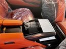 لكزس LX 700h VIP 3.5L HEV TWIN TURBO V6 VIP 4SEATS BLACK EDITION | AUTO PARKING | AT 4WD 2026MY