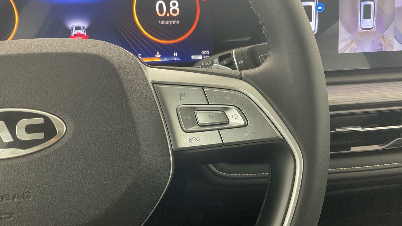 جاك JS6 Flagship | upto AED 20,000 Ramadan Discount | شامل الضمان | 0 ﺪﻔﻋﺓ ﺃﻮﻟﻯ