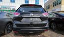 Nissan X Trail