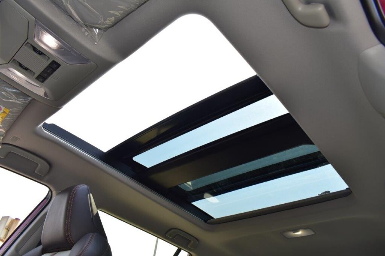 Toyota RAV4 Adventure 2.5L AWD 5-Seater Automatic