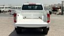 نيسان نافارا Nissan/Navara/NAV02 D23 2.5D XE 4X4 DC PLUS Mt