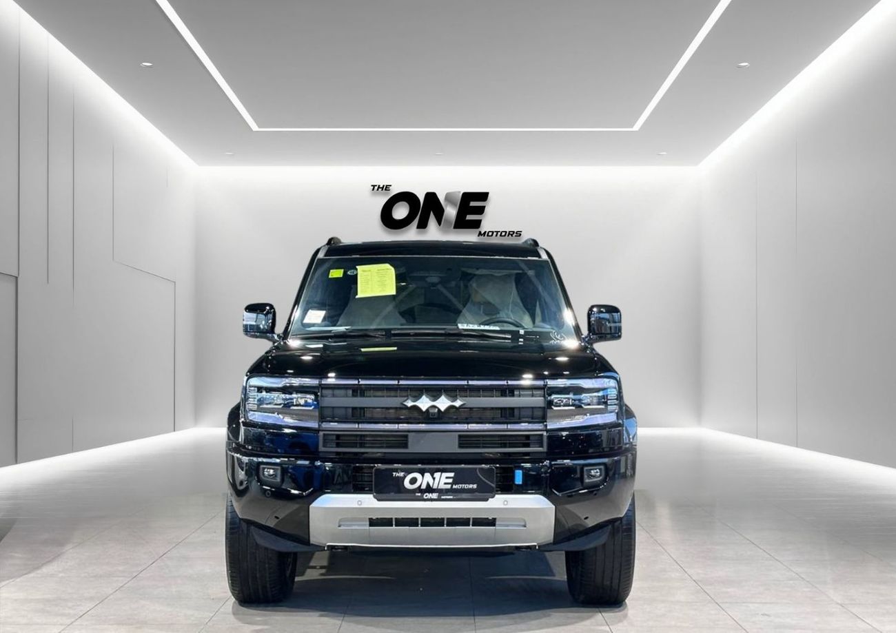 بي واي دي ليوبارد 5 ULTRA -TOP OPTIONS- DIFFLOOK