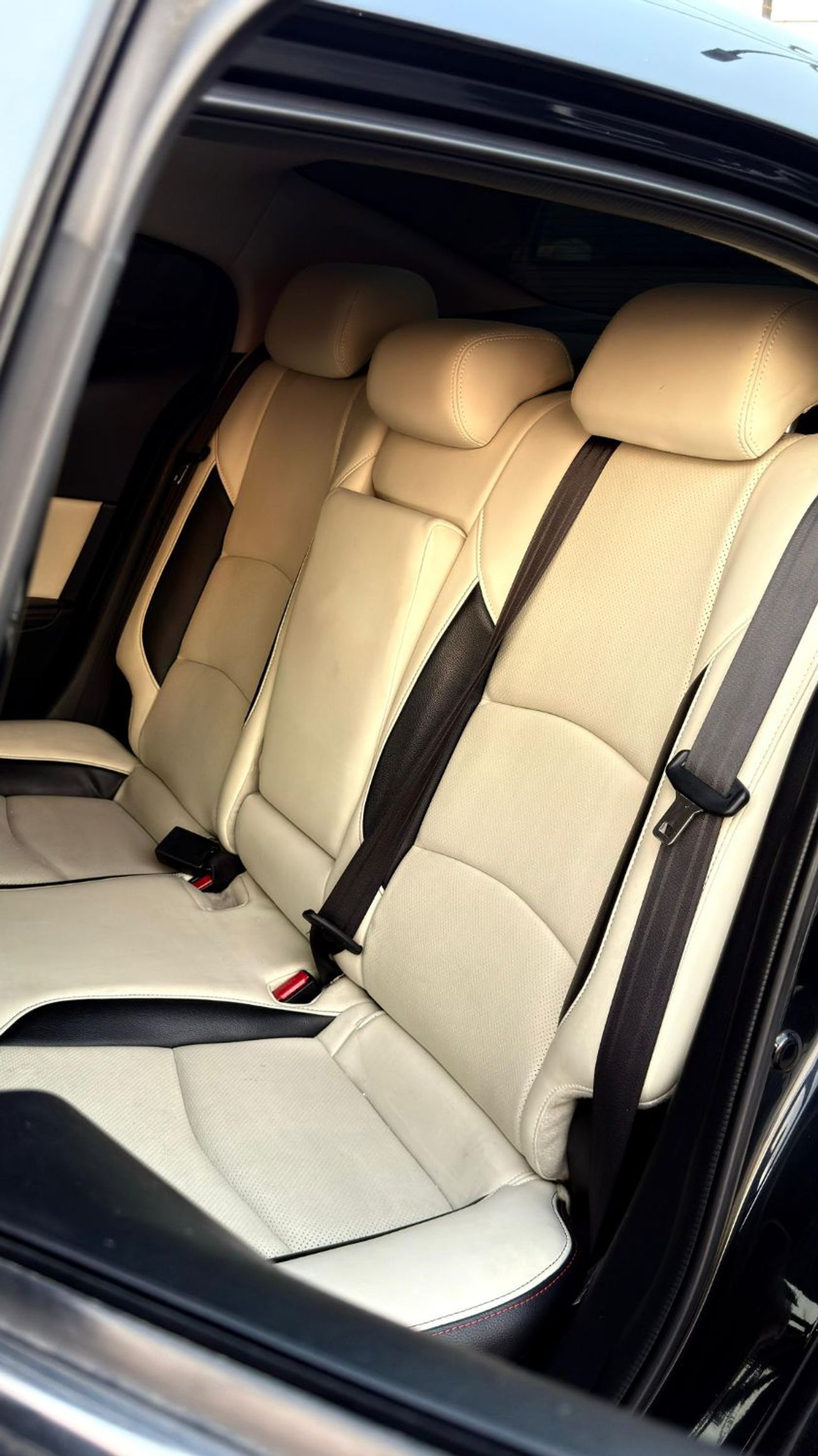 مازدا 3 Comfort Plus 2.0L