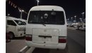 Toyota Coaster Toyota Coaster 30 seater bus Diesel, Model:2009. Excellent condition