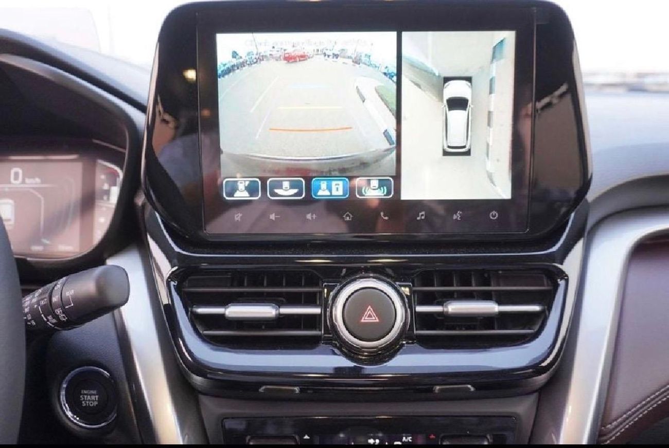 Toyota Urban Cruiser 1.5 GLX