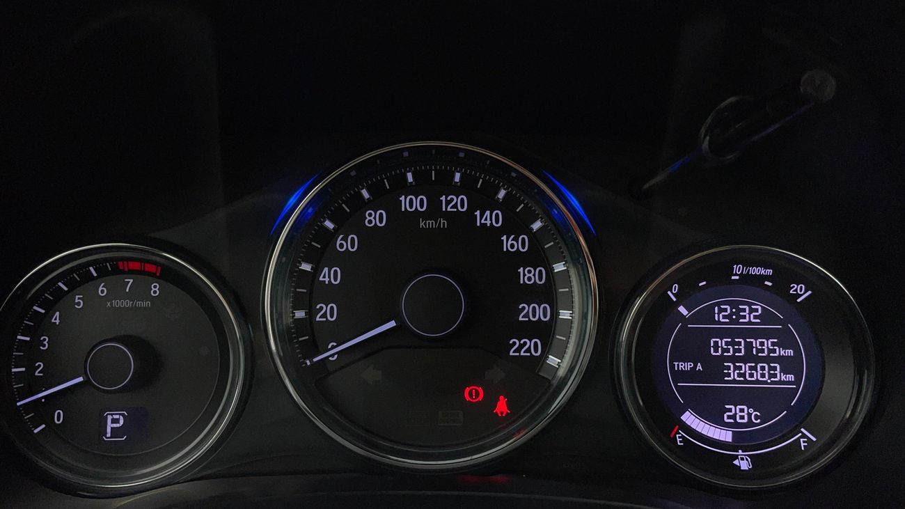 Honda City EX 1.5 | Zero Down Payment | Home Test Drive