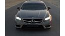 Mercedes-Benz CLS 550