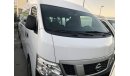 Nissan Urvan