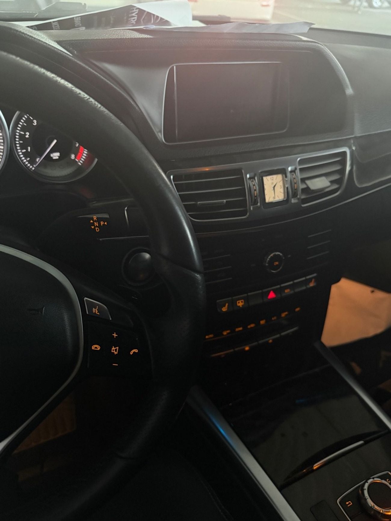 مرسيدس بنز E 350 