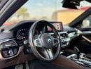 BMW 530i M Sport 2.0L